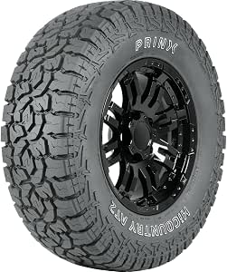 Prinx HiCountry A/T2 All Terrain 265/70R17 115T Light Truck Tire