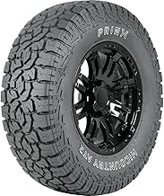 Prinx HiCountry A/T2 All Terrain LT285/75R16 126/123R E Light Truck Tire