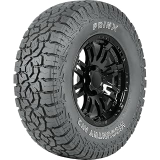 Prinx HiCountry A/T2 265/70R17 115T