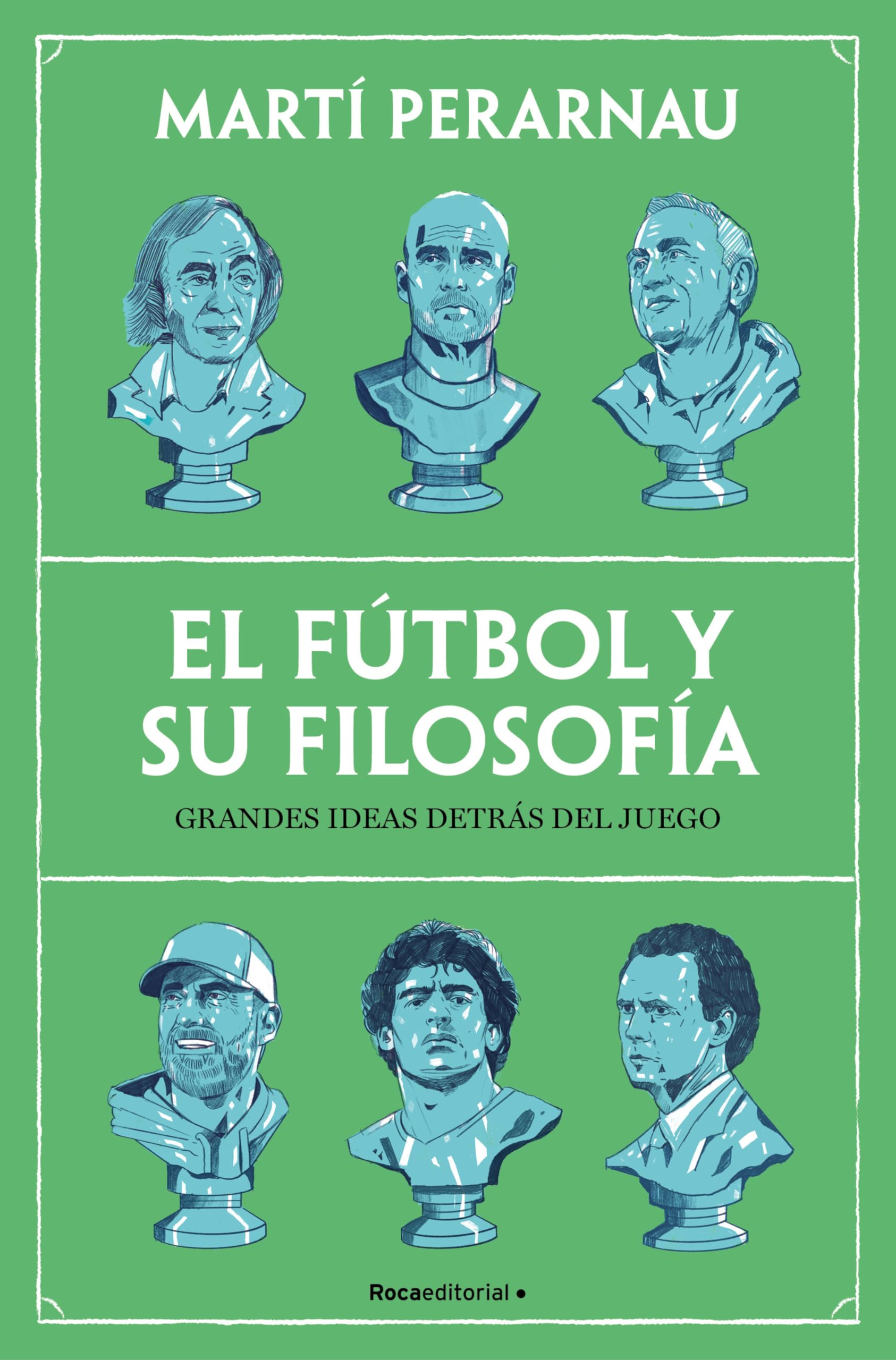 El Fútbol Y Su Filosofía: Grandes Ideas Detrás del Juego / Soccer and Its Philosophy: Great Ideas Behind the Game: Grandes ideas detrás del juego / Great Ideas Behind the Game (Córner)