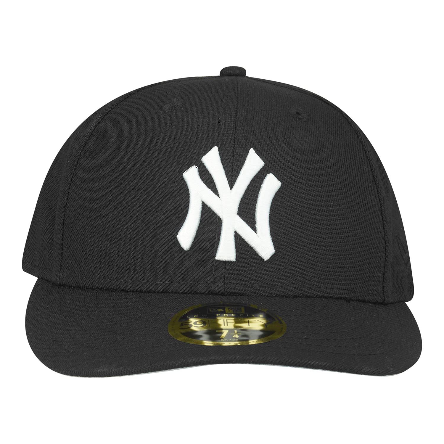 New Era 59Fifty Fitted Low Profile Cap - New York Yankees