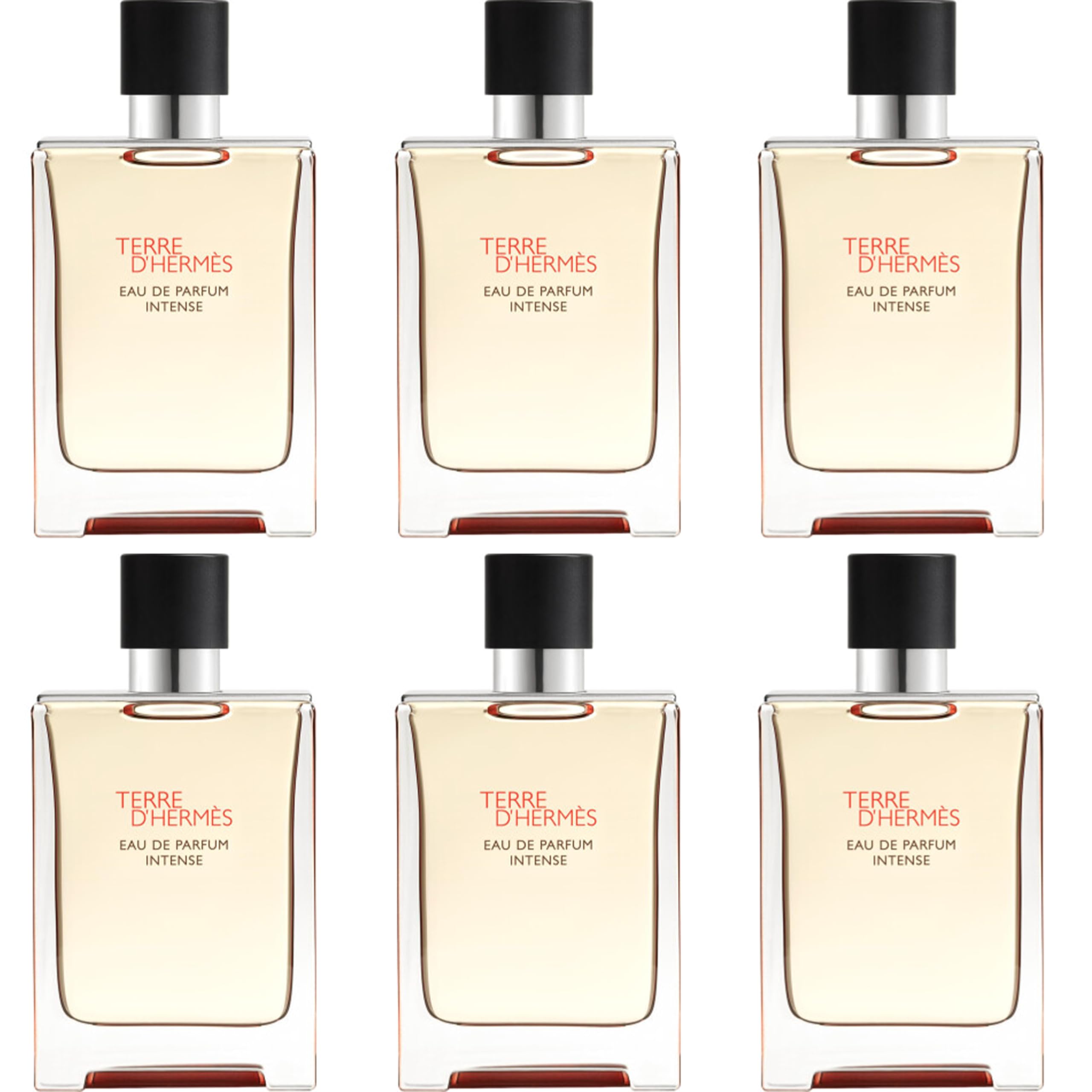 Amazon.com : Hermes Terre D'hermes Eau De Parfum Intense Spray for