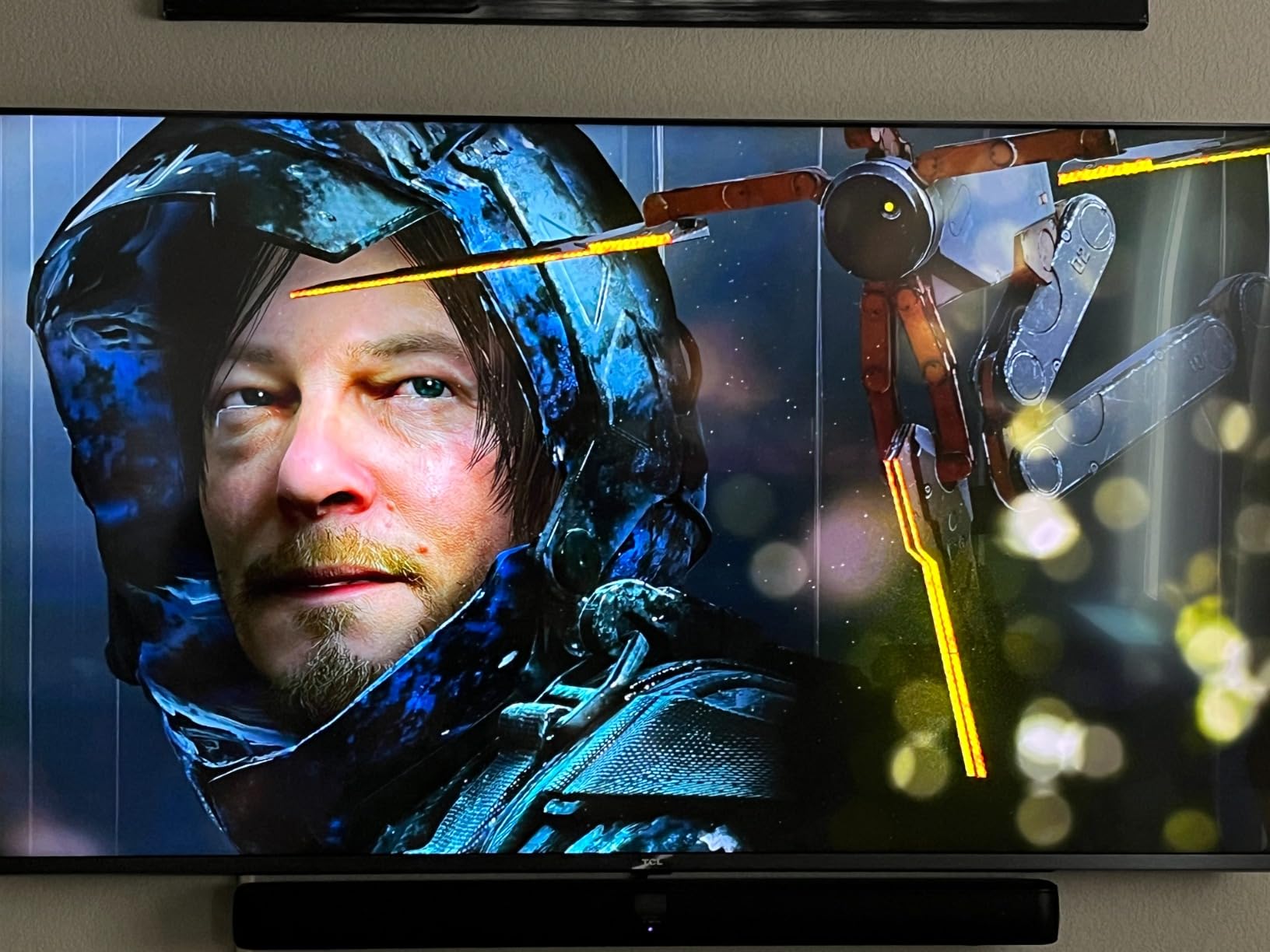 Great for Gaming! Zero Latency. Full HDMI 18Gbps Bandwidth, HDR10+, Dolby Vision/Atmos