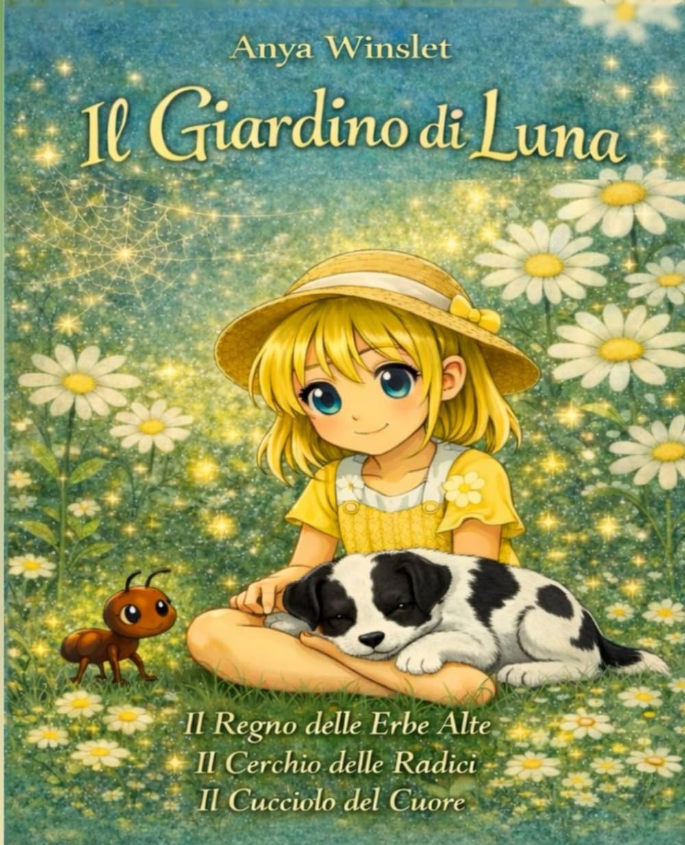 Il giardino di Luna