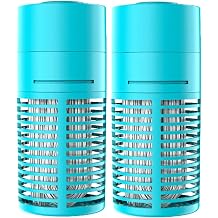 10 Inch UF Hollow Fiber Ultrafiltration Membranes Filter, 0.01 Micrometre High Flow Membrane, Under Sink Reverse Osmosis Water System2pcs