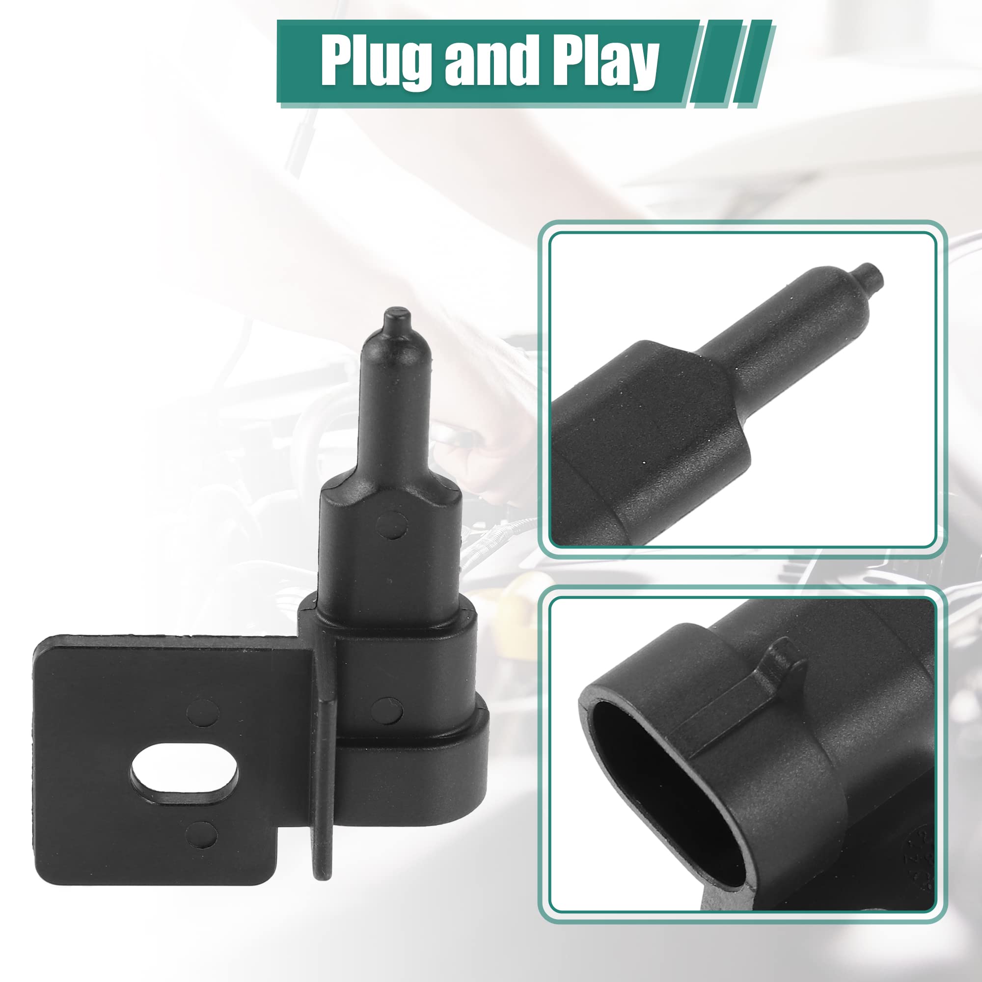 hotate Jagbits Jaguar Parts: HOSE COOLANT RETURN FOR THROTTLE BODY