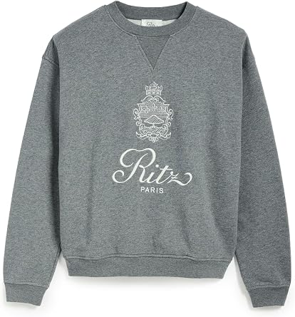 FRAME Womens Ritz Unisex Sweatshirt
