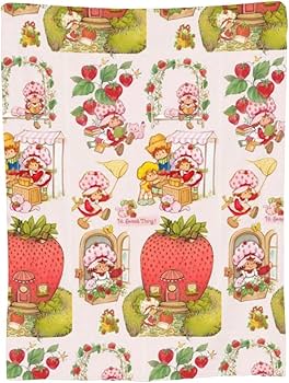 Amazon|Strawberry Shortcake ストロベリーショートケーキ (3) 家庭用 Amazon|Strawberry Shortcake ストロベリーショートケーキ (3) 家庭用