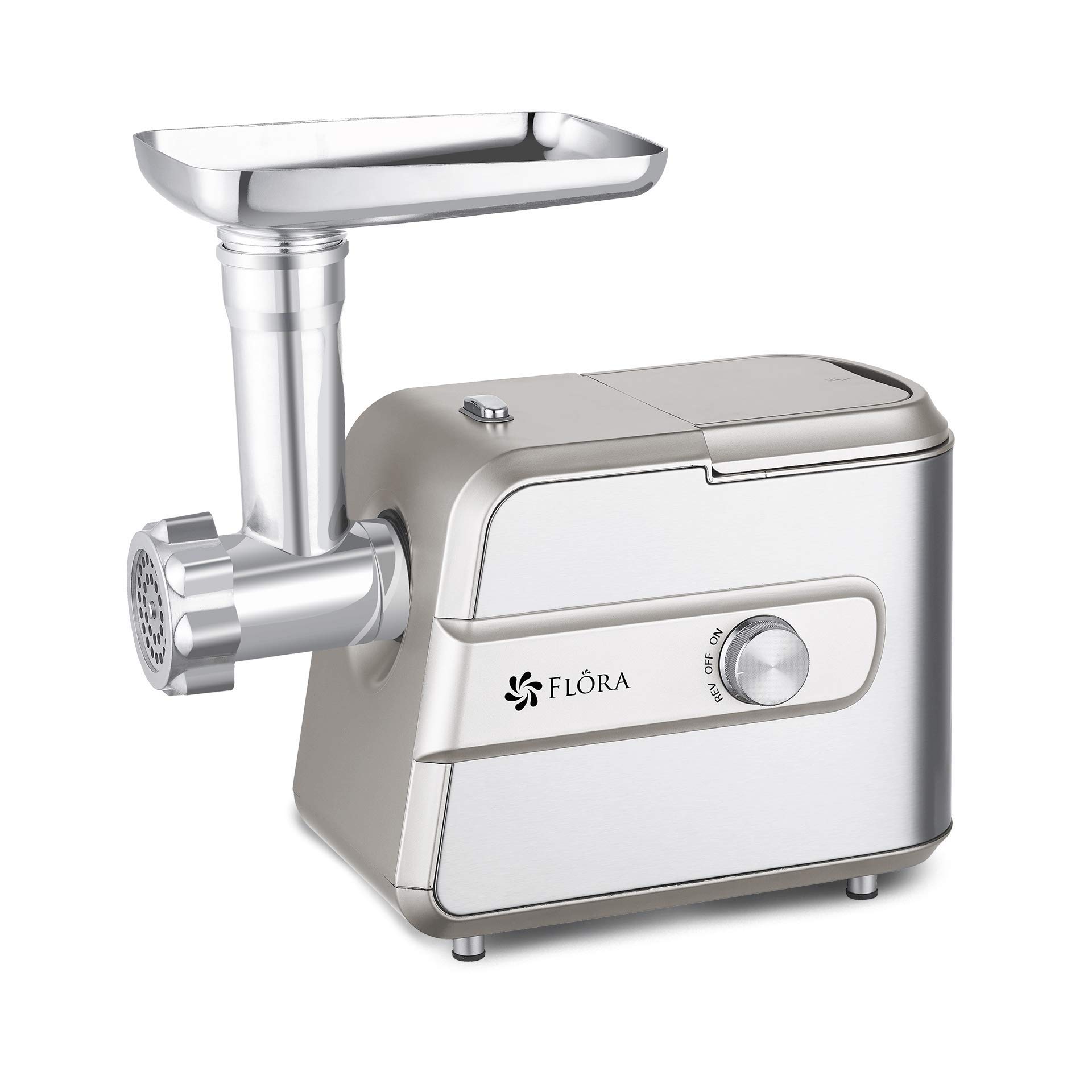 flora meat mincer