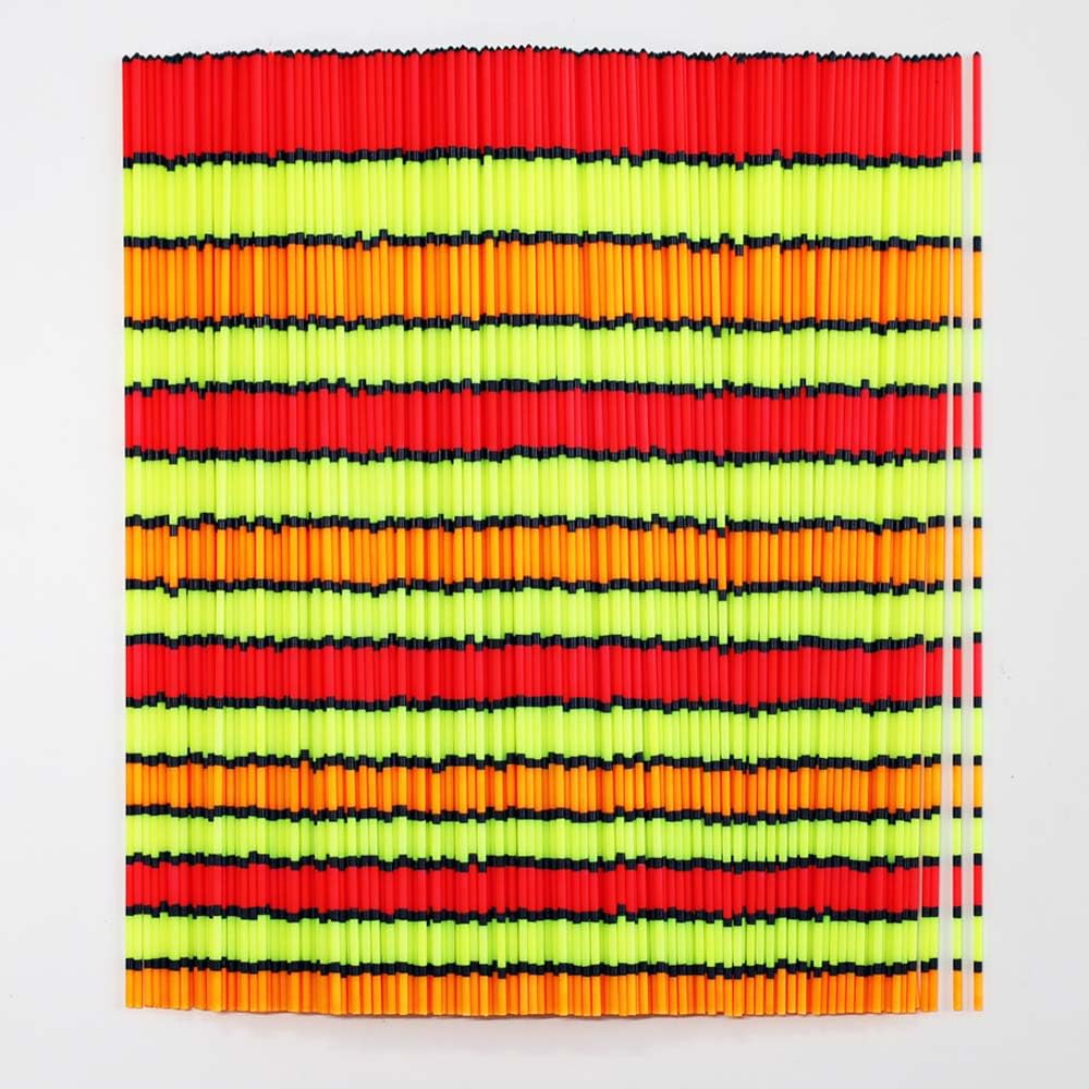 Amazon | ヘラブナ釣 へら浮き ウキ 自作用 色塗り パイプトップ 10本