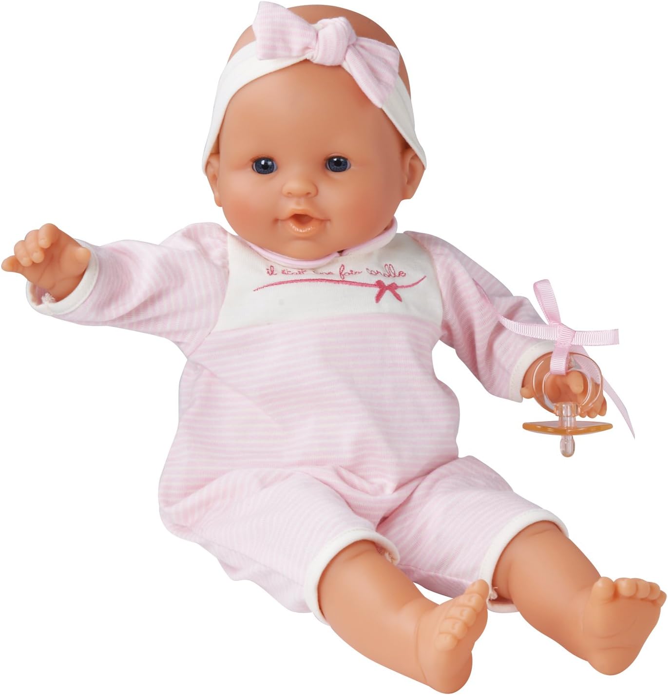 ・ドール Corolle Emma DrinkandWet Bath Baby Doll ドール 人形 フィギュア 84166677