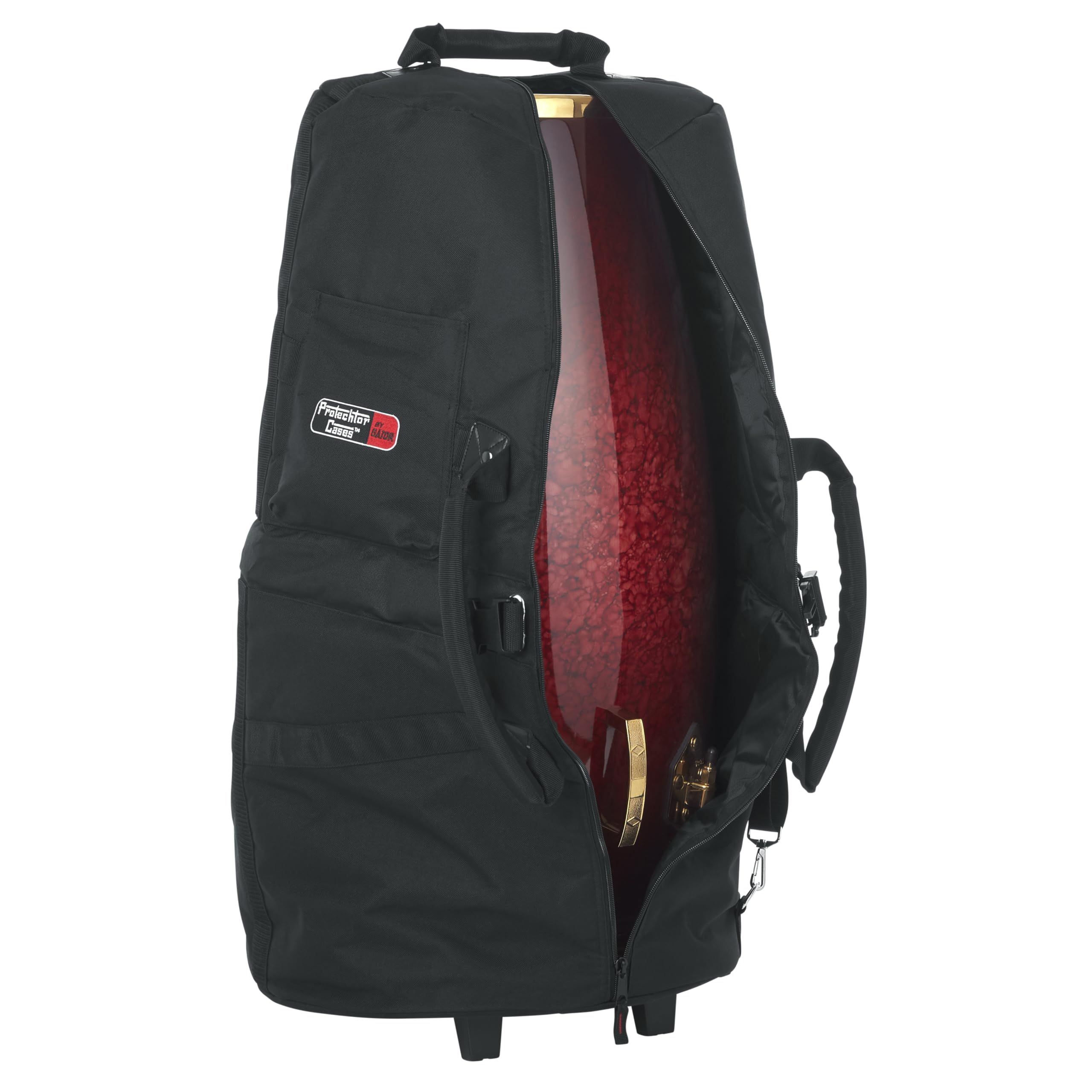Amazon.com: Gator Cases Protechtor Series Lightweight Padded