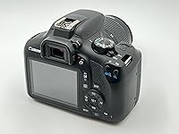 Vista 4 de Cámara réflex digital Canon EOS Rebel T6