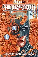 Batman: Portões de Gotham - Edição de Luxo