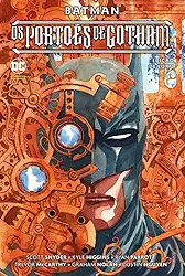 Batman: Portões de Gotham - Edição de Luxo