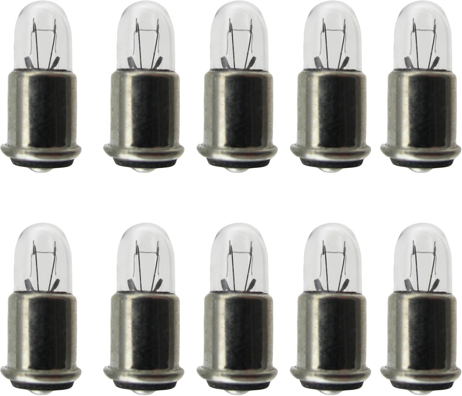 Replacement for KELCOM Call Lights by Technical Precision 10 Pack