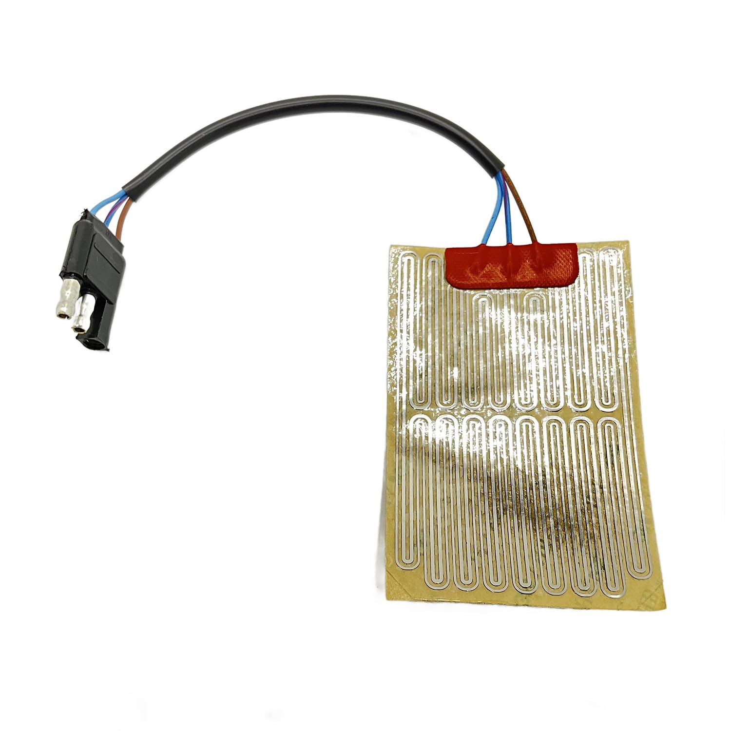 Polaris Heater, Grip, Lo/Med/Hi, Genuine OEM Part 2460677, Qty 1