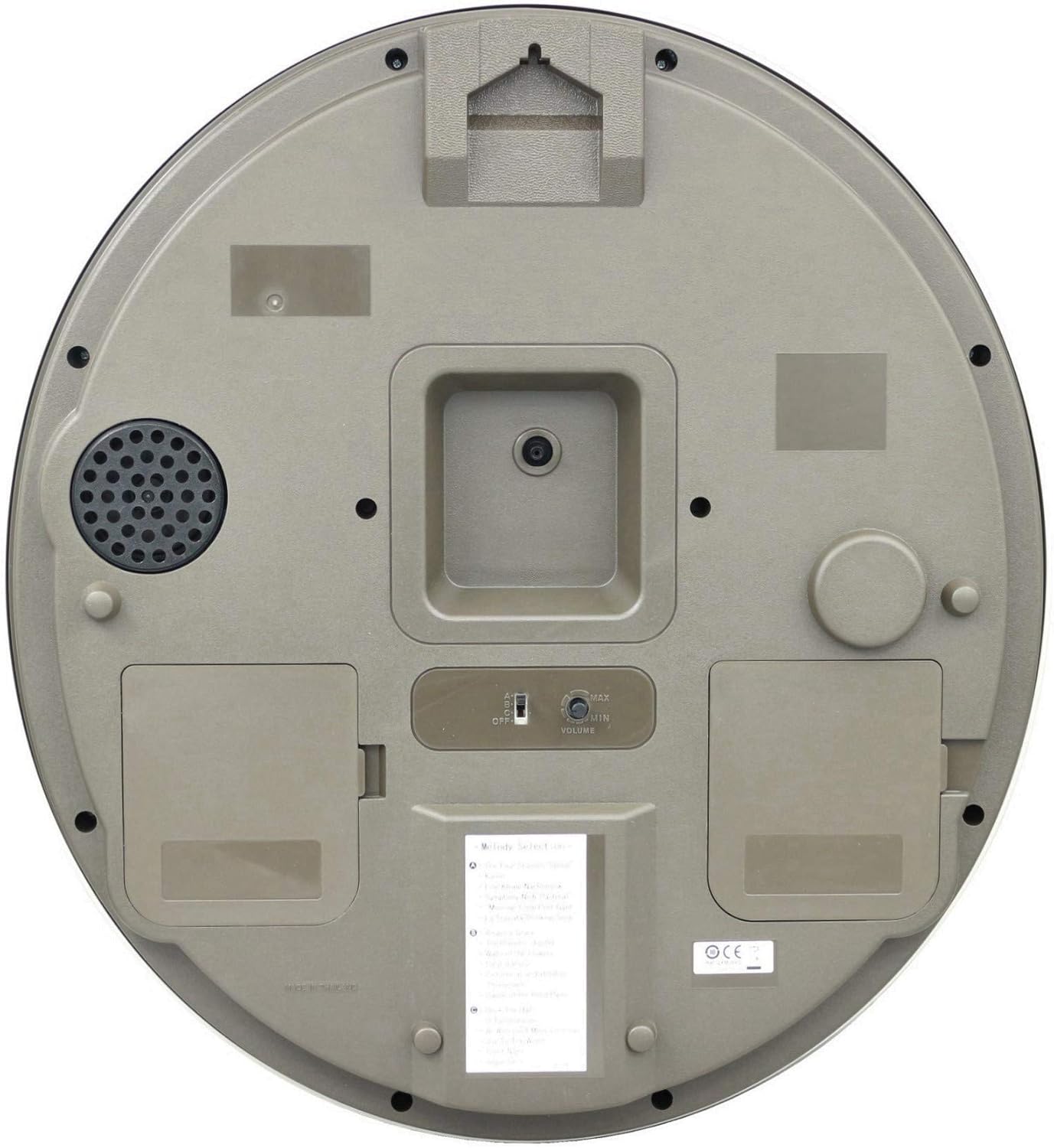 Seiko Musical Motifs Melodies In Motion