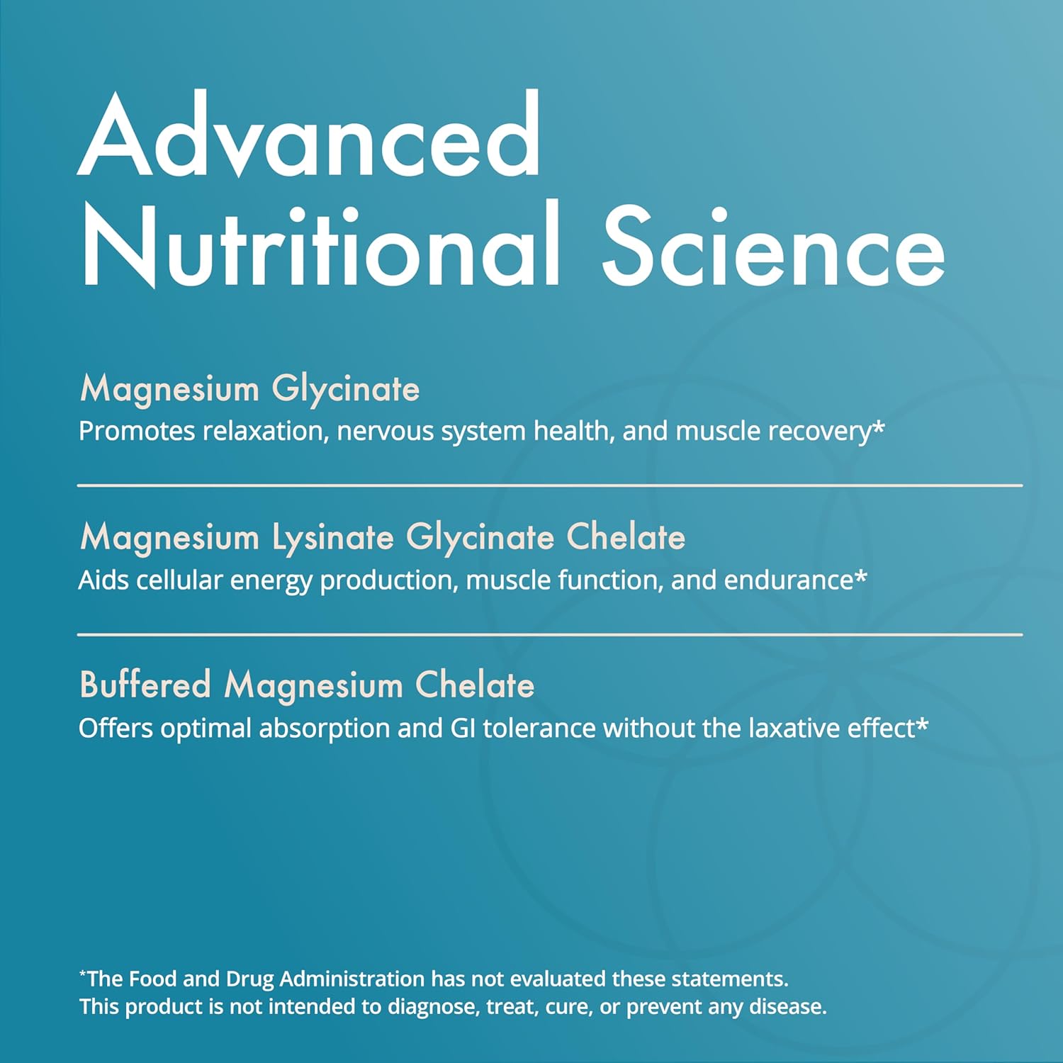 Natura Health Products Dual-mag Complex Supplement - Promotes Cardiovascular, Neurological, and Immune Health - Featuring Albion’s Magnesium Bisglycinate Buffered Chelate (90 Capsules)