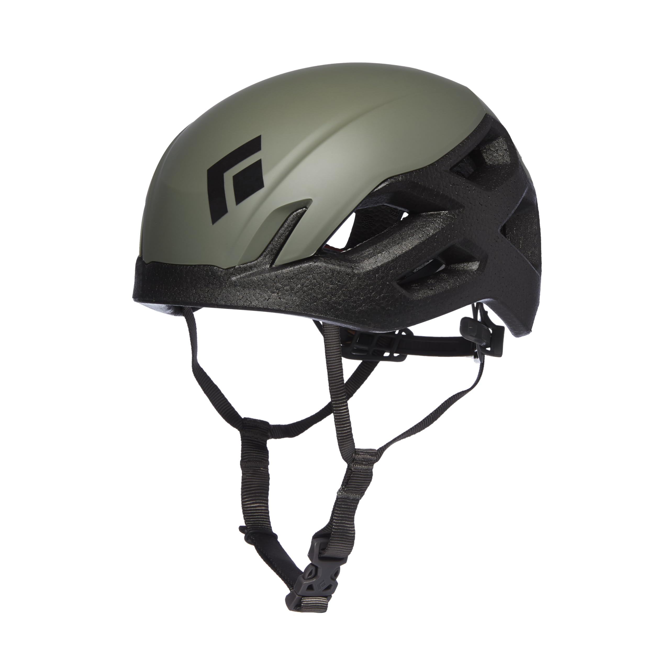 Black Diamond Unisex - Adult Vision Helmet Climbing Helmet, Tundra, M/L