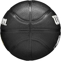 Vista 4 de WILSON NBA Team Tribute Mini Basketball