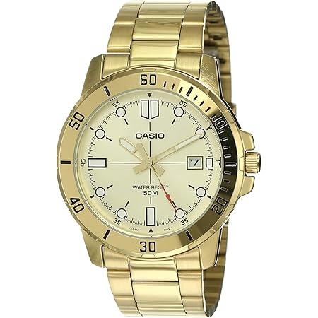 Casio mtp vd01g Outlet