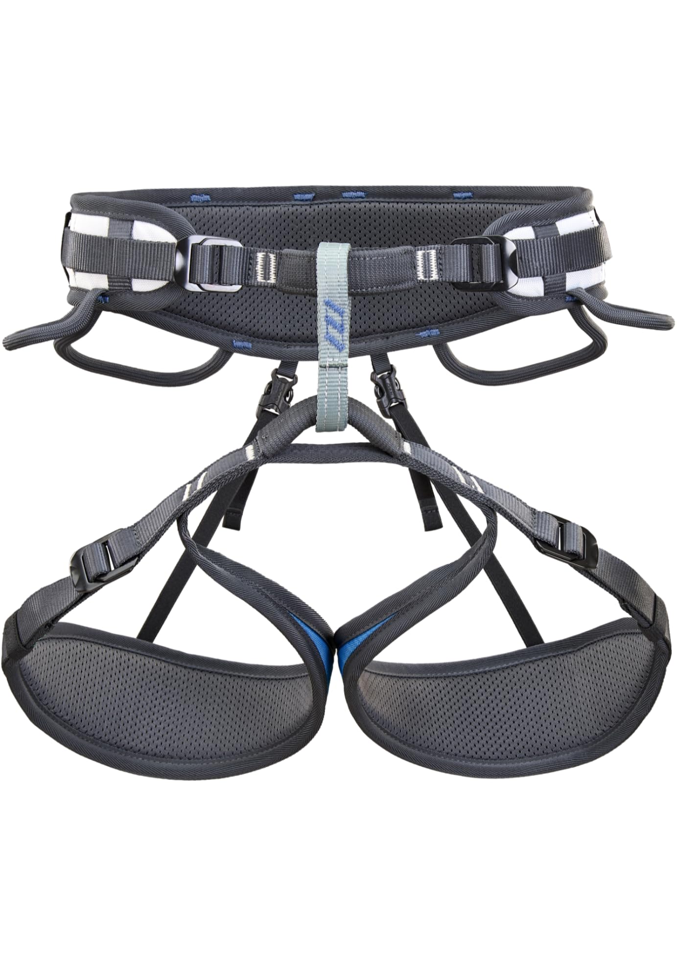 Skylotec Ascent Imbragatura Uomo (Pacco da 1)