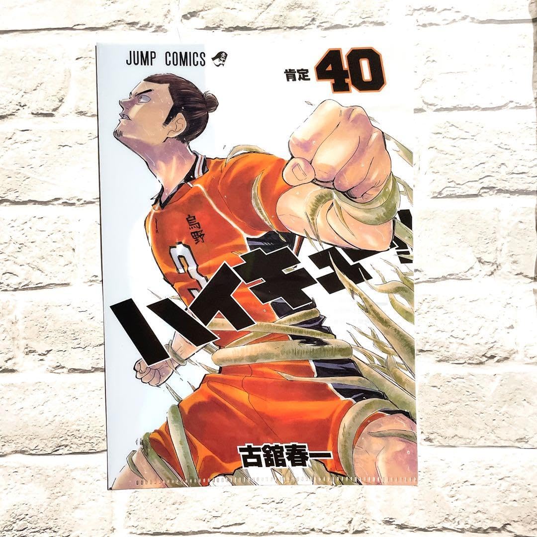 Amazon.co.jp: 東峰旭 ハイキュー jc柄クリアファイルコレクション 第5