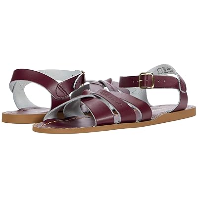 Salt Water Sandal by Hoy Shoes The Original Sandal (Big Kid/Adult) Kid