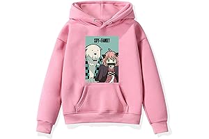 Spy x Family Hoodie