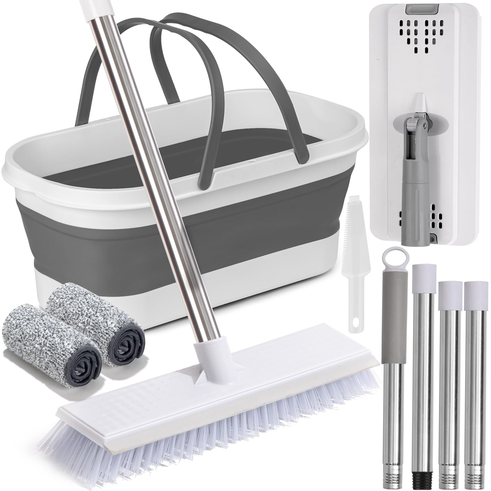 AUTODECO Mop Set