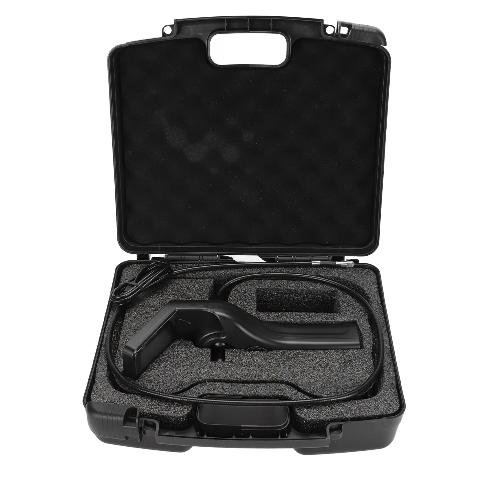 Boroscopio Articulado 360 Cámara de Inspección de Endoscopio IPS de Dirección de Control Libre a Prueba de Agua Inteligente de 6 Mm de Diámetro con WiFi para Tuberías