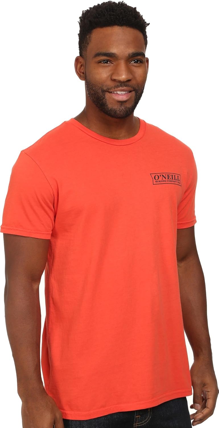 O'Neill Men's Team O'Riginal T-Shirt