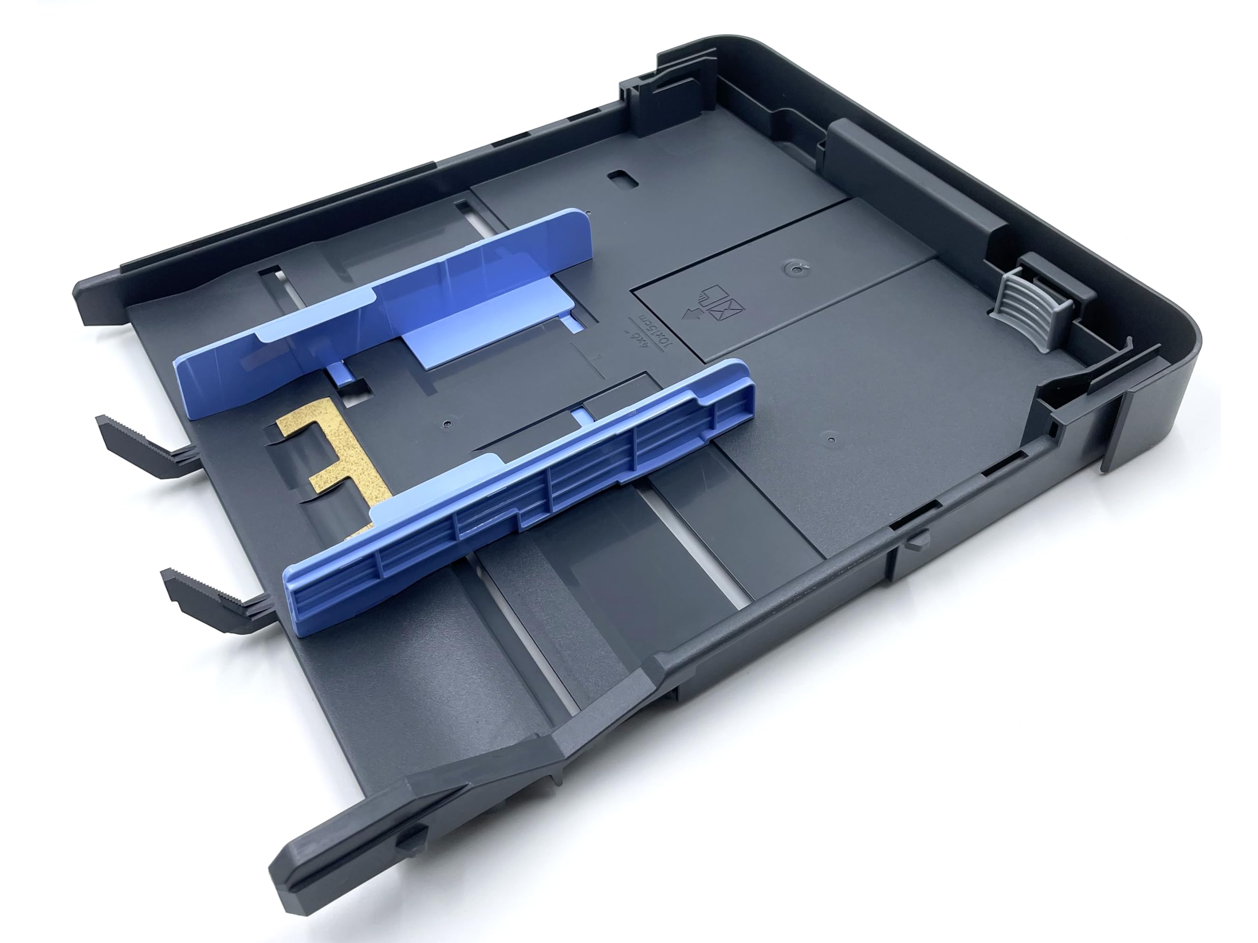 Amazon.com: CeaMere Paper Input Tray for HP OfficeJet Pro 9010