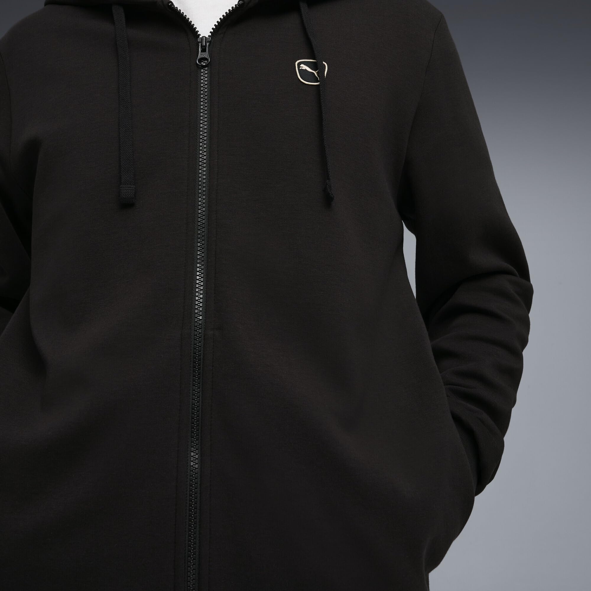 PUMA Ess Elevated Suit Abiti in maglia Unisex - Adulto (Pacco da 1)
