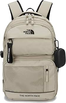 THE NORTH FACE BACKPACK ホワイトレーベルリュック THE NORTH FACE ザ・ノースフェイス WHITE LABEL ホワイト
