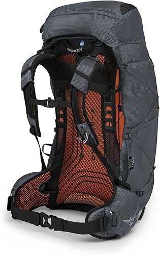 Miniatura 3 de Osprey Exos 58 - Mochila ultraligera para hombre