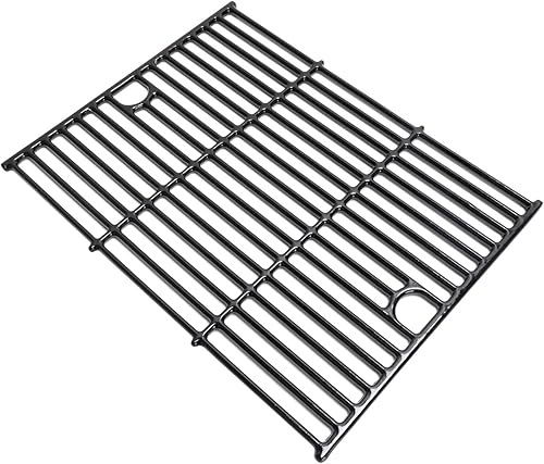 Miniatura 6 de SafBbcue Rejillas de cocina de repuesto para Pit Boss serie 1600 piezas de parrilla de pellets, piezas de repuesto de la serie Pit Boss 1600 para