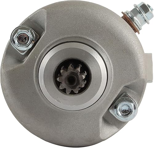 Miniatura 7 de DB Electrical 410-54238 Nuevo Polaris PMDD 12-Volt CW 9-Spline Starter para Sportsman 570 ACE EFI HD Forest Touring Ranger 4 x 4 RZR 570 EFI