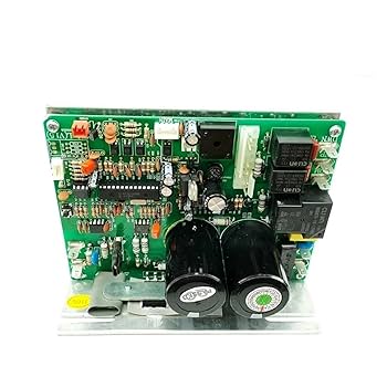 Amazon.com: SQJZWOD ZY-L(V1.5) 2H08300 E253641 Treadmill