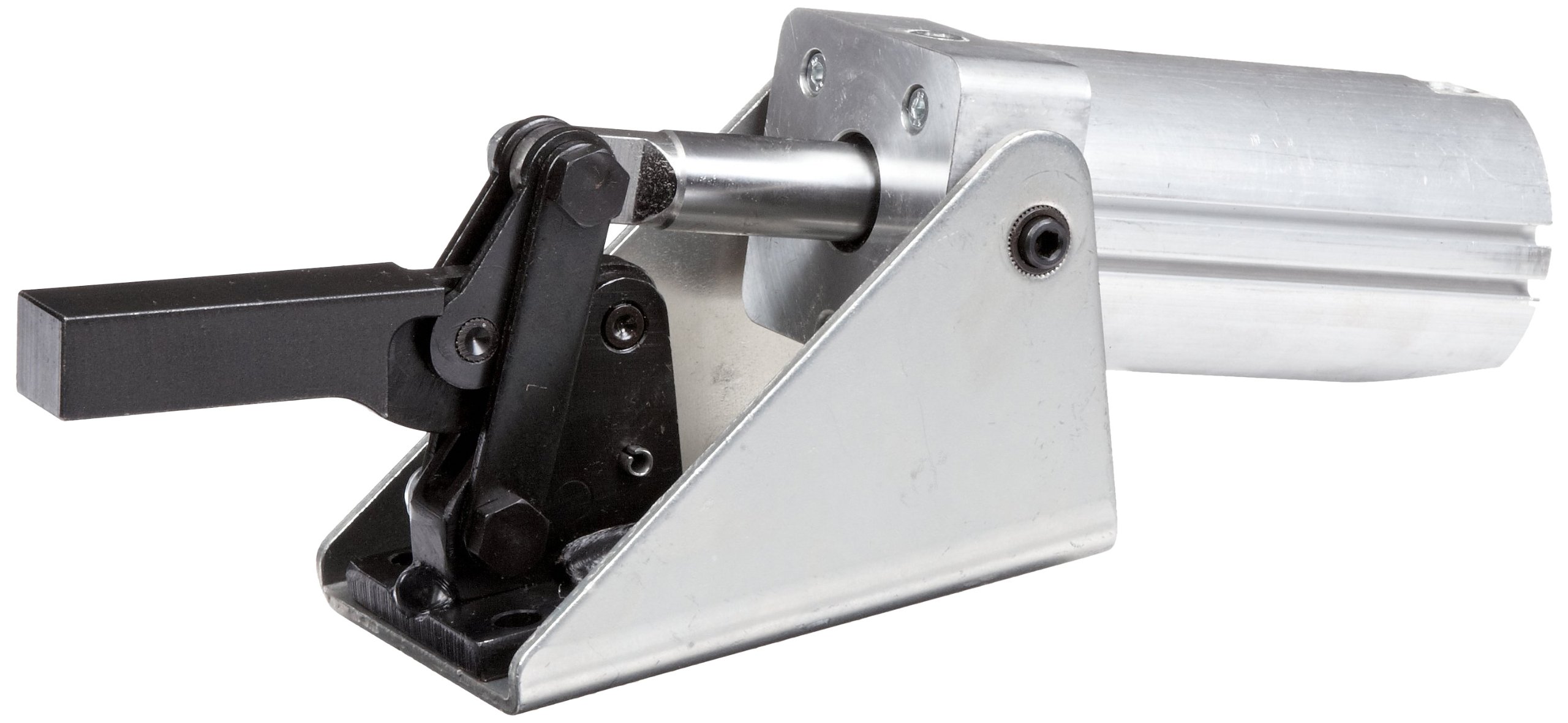 DE-STA-CO 846 Pneumatic Hold Down Action Clamp