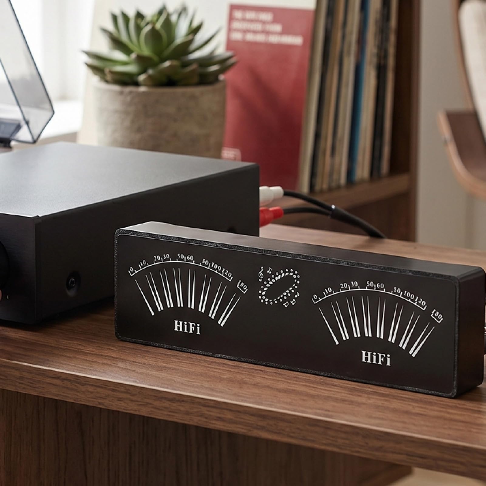 SIXRUN Muzyczne światło LED z Dźwiękiem, 20Hz-25KHz