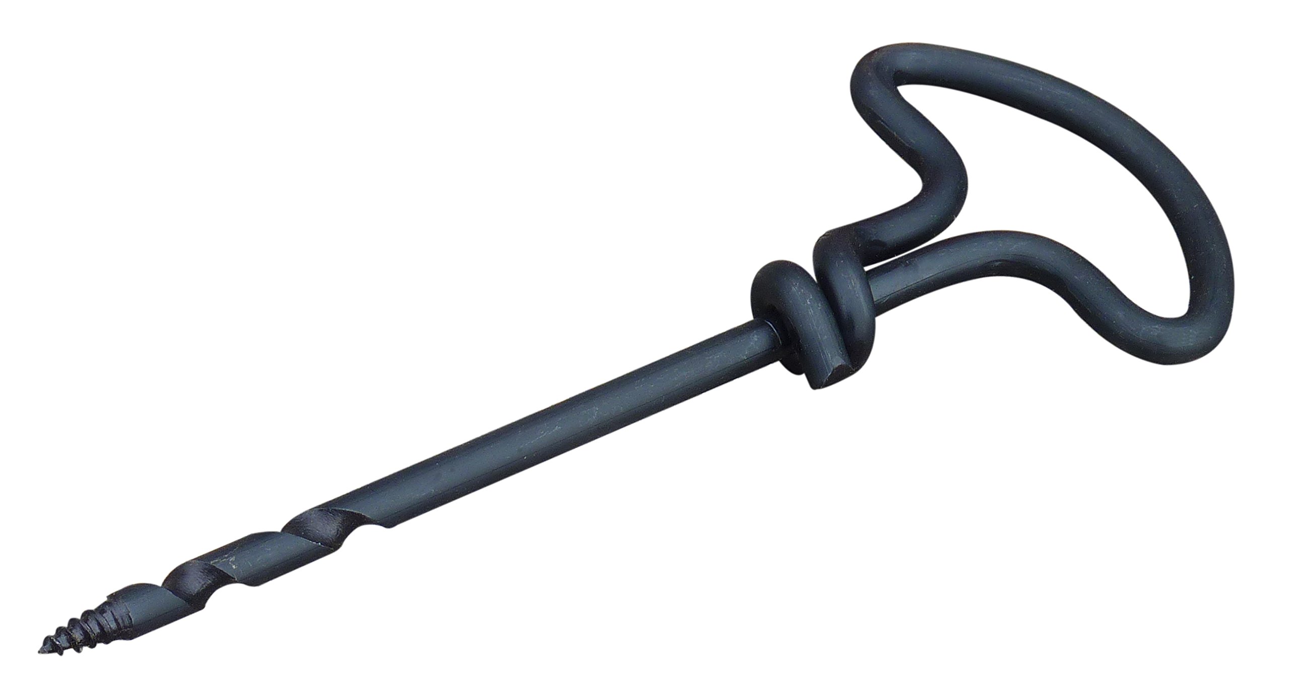 VRILLE ANNEAU ROULE 6MM