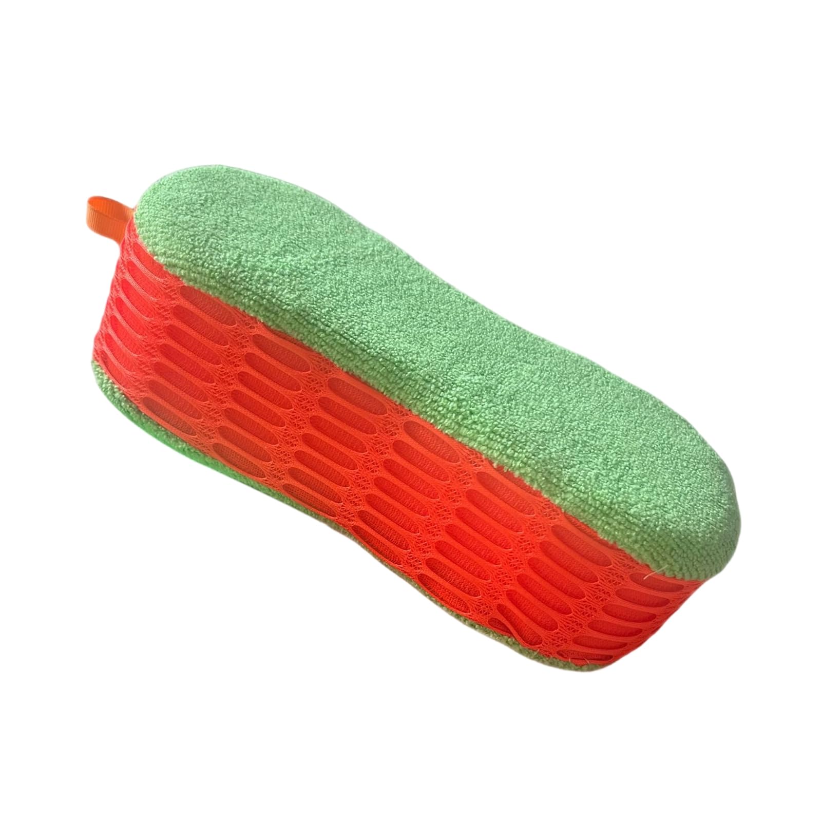 Figure 8 Car Wash Sponge High Density Absorbent Foam for Auto Detailing Thick Scratch-Free Applicator E