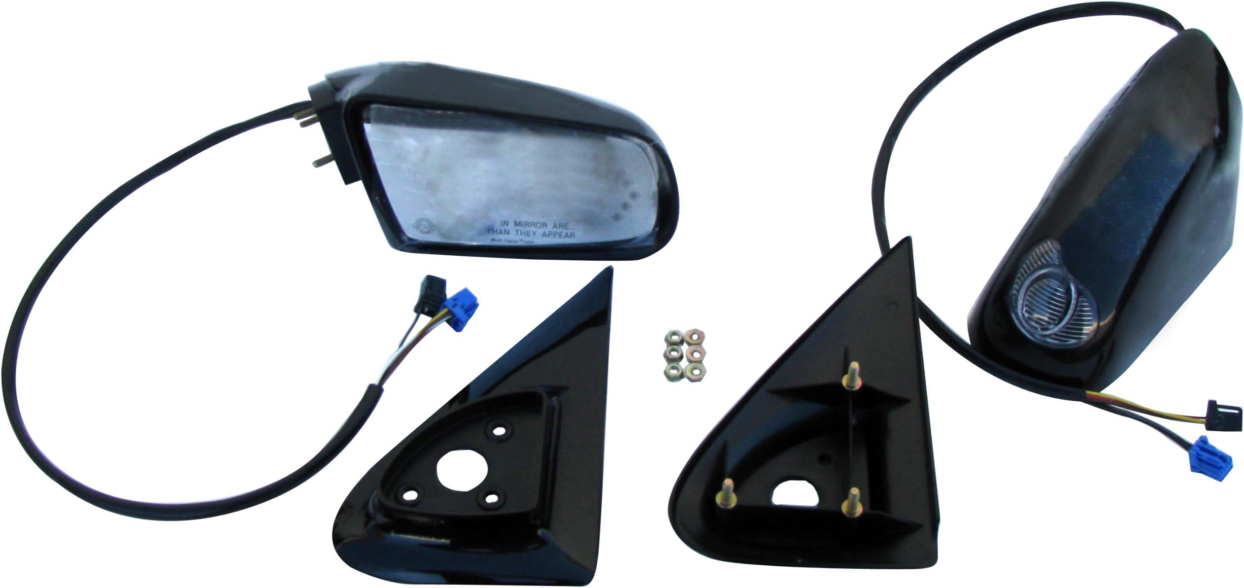 950-27935 Style 11 CAL-VU Sport Mirror