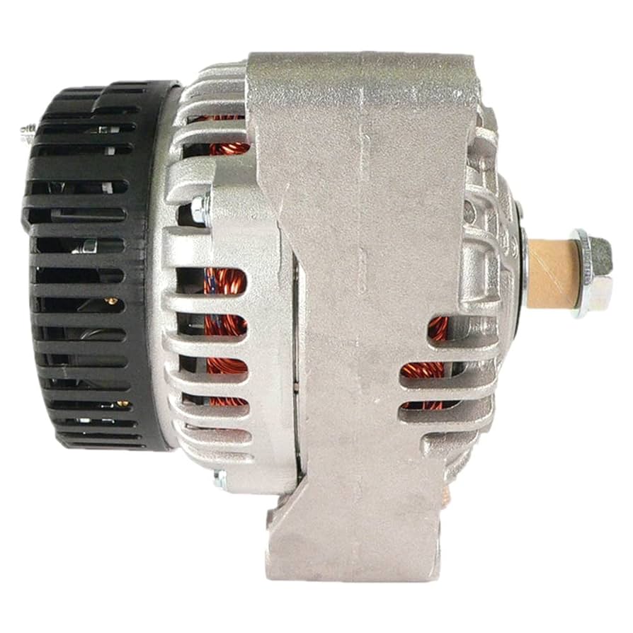 あいのん 0116 Alternator 1.5t for Mgzs OEM 10481121 - Alternator 1.5t for