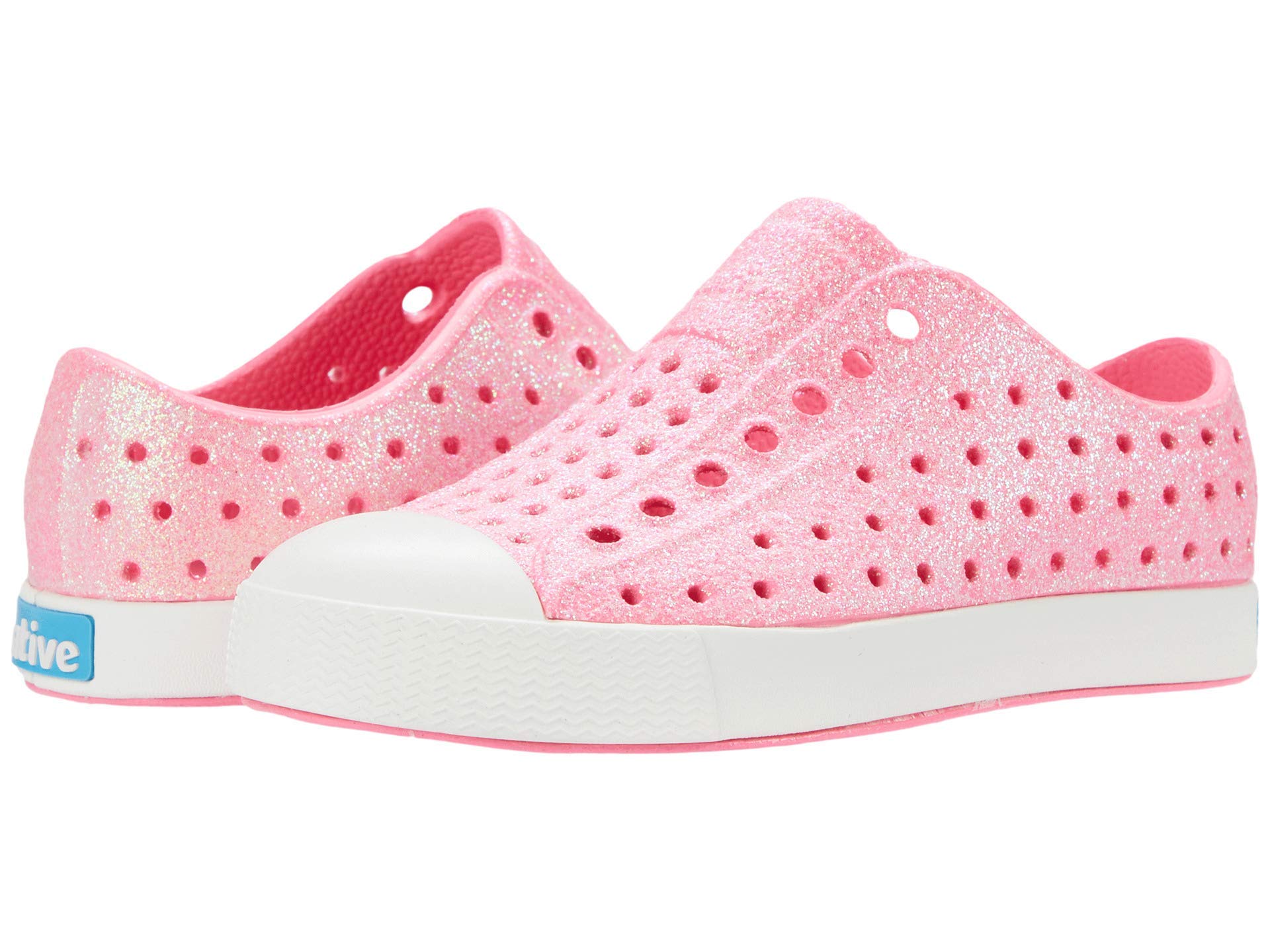 Native Shoes Unisex-Adult Jefferson Lightweight Fashion Sneaker