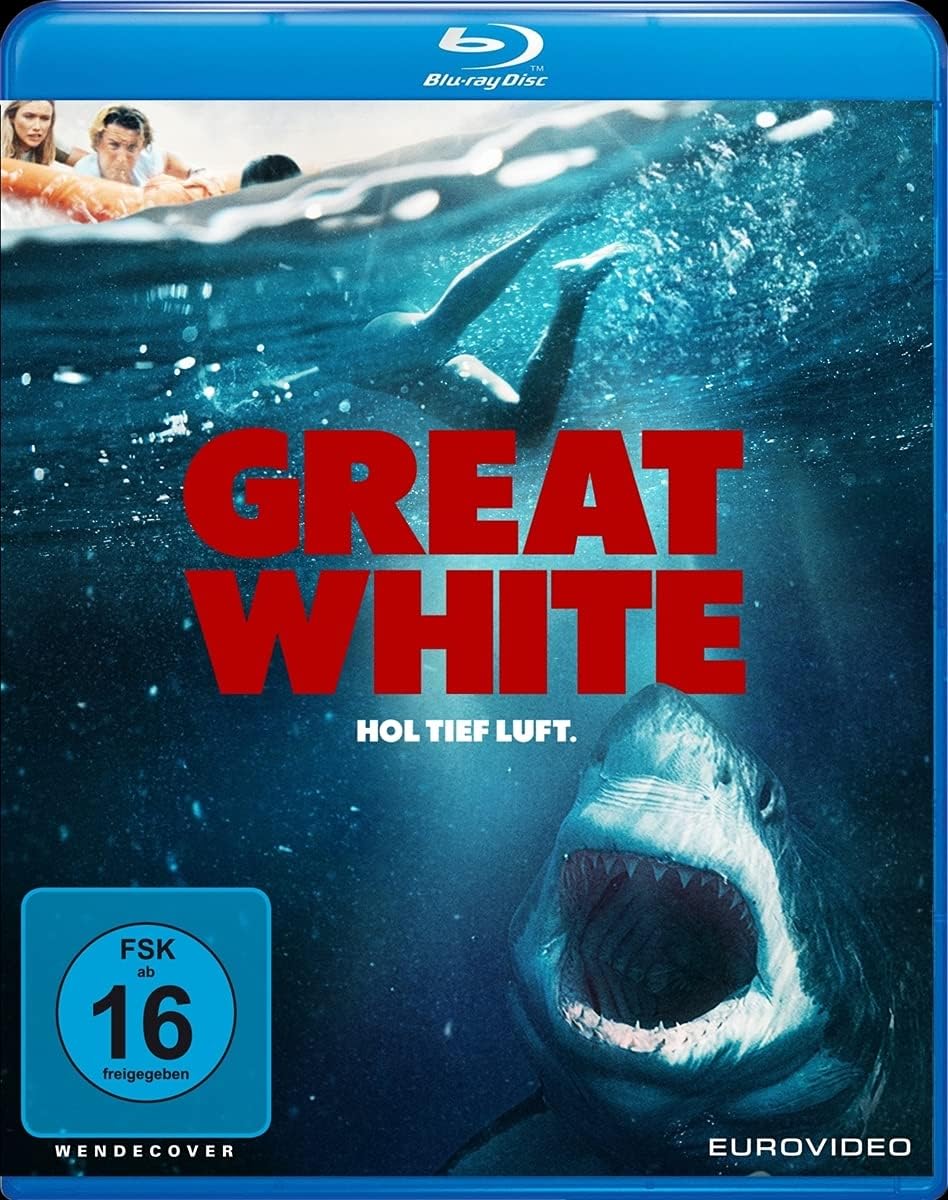 DVD！GREAT WHITE / MY...MY...MY... 71jLkB1pavL.jpg