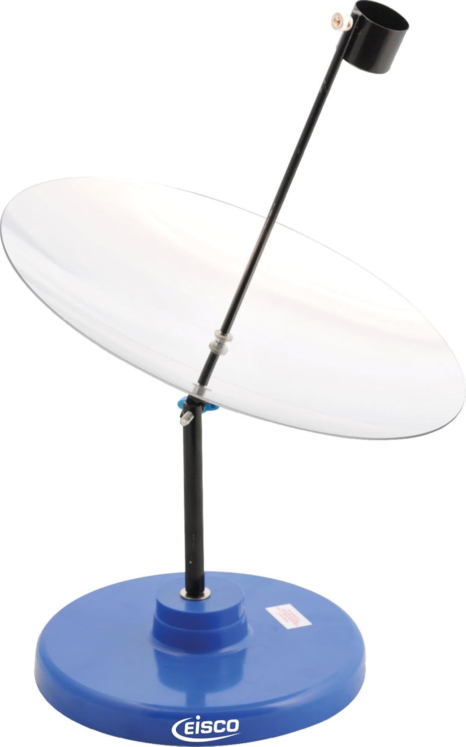 EISCO Solar Furnace - 30cm Dish (11.8")