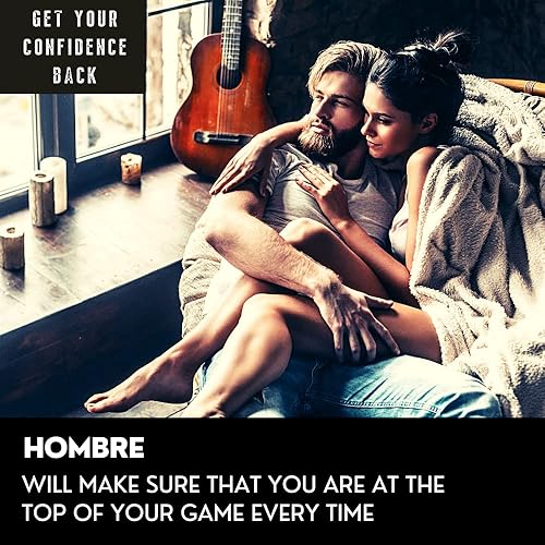 Miniatura 5 de Suplemento para mejorar el hombre – Añade 2 en 60 días con nuestras píldoras de ampliación para el crecimiento muscular de los hombres – Aumenta el